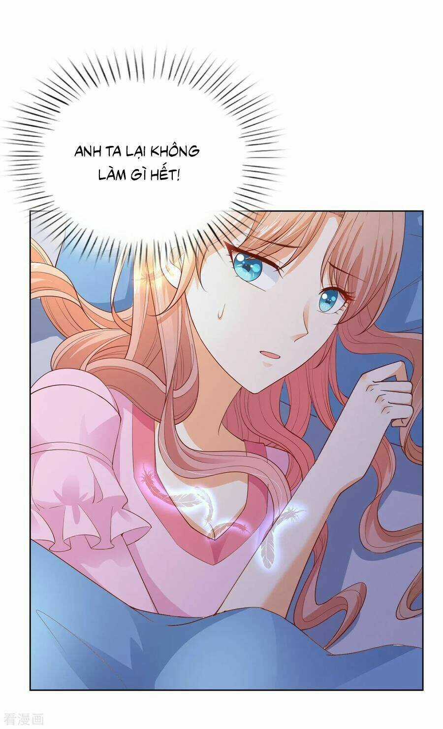 Huynh Khống Công Tước Gả Không Được Chapter 79.2 trang 13