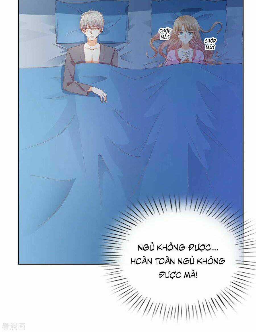 Huynh Khống Công Tước Gả Không Được Chapter 79.2 trang 16