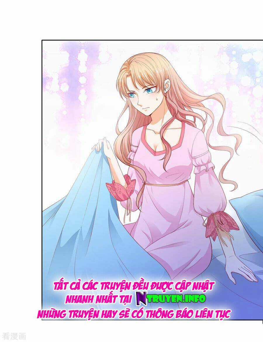 Huynh Khống Công Tước Gả Không Được Chapter 79.2 trang 18