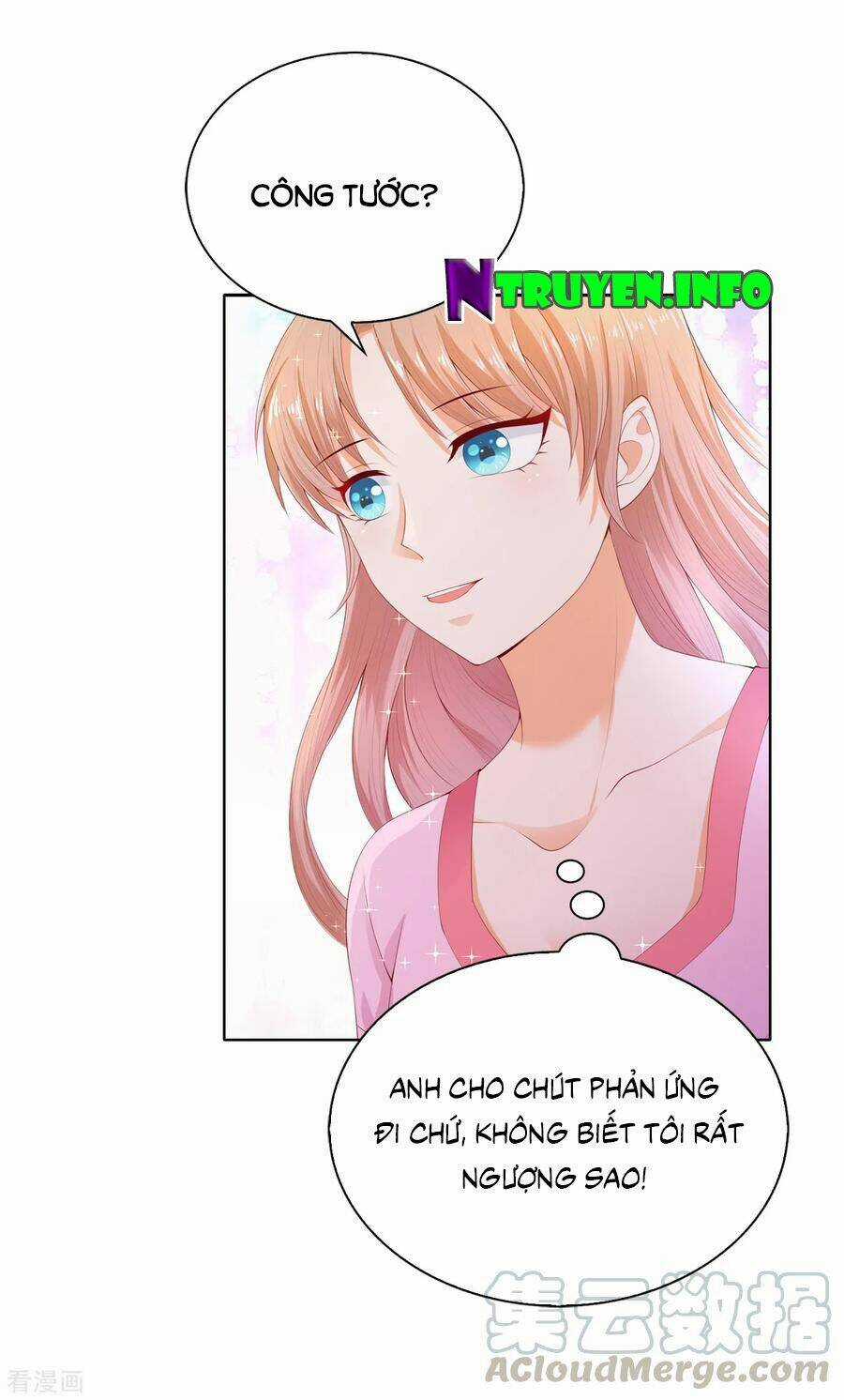 Huynh Khống Công Tước Gả Không Được Chapter 79.2 trang 2