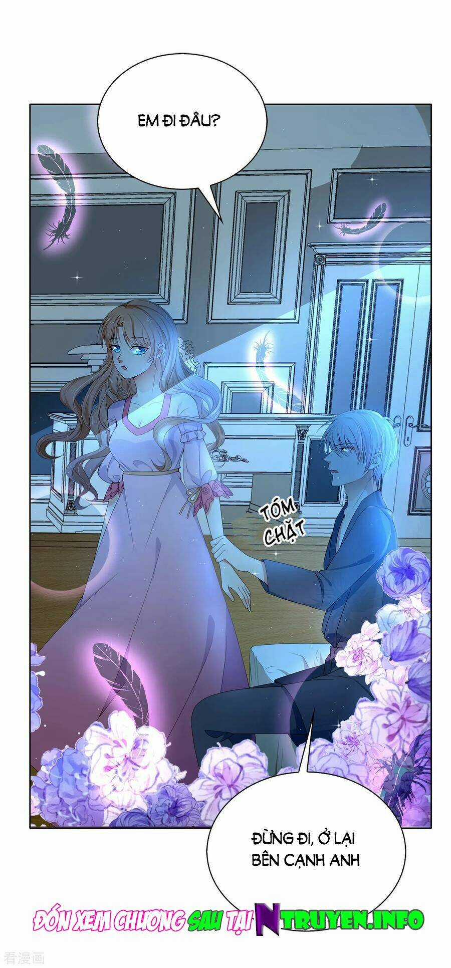 Huynh Khống Công Tước Gả Không Được Chapter 79.2 trang 22