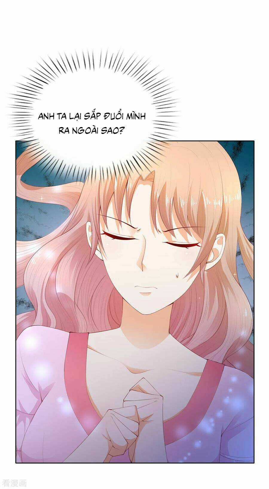 Huynh Khống Công Tước Gả Không Được Chapter 79.2 trang 5