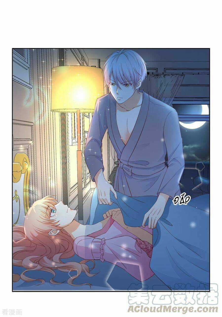 Huynh Khống Công Tước Gả Không Được Chapter 79.2 trang 6