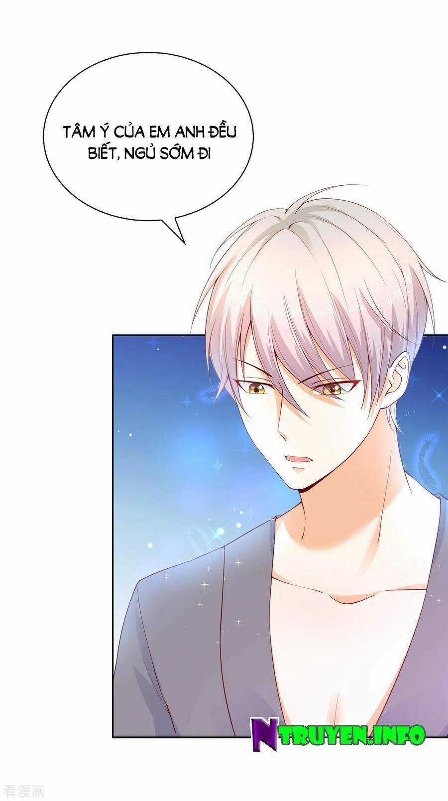 Huynh Khống Công Tước Gả Không Được Chapter 79.2 trang 7