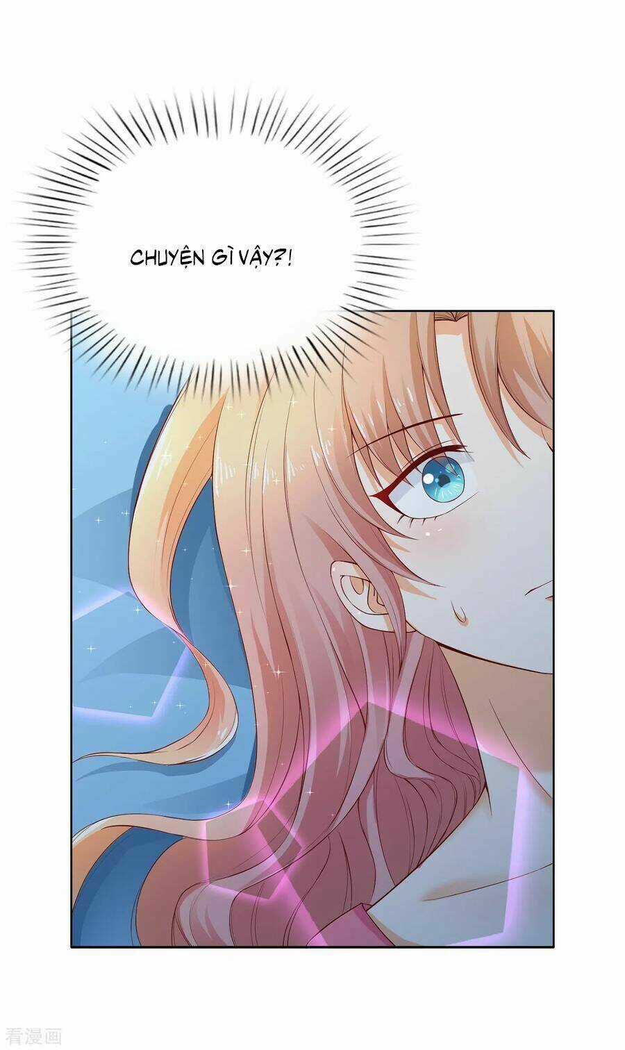 Huynh Khống Công Tước Gả Không Được Chapter 79.2 trang 9