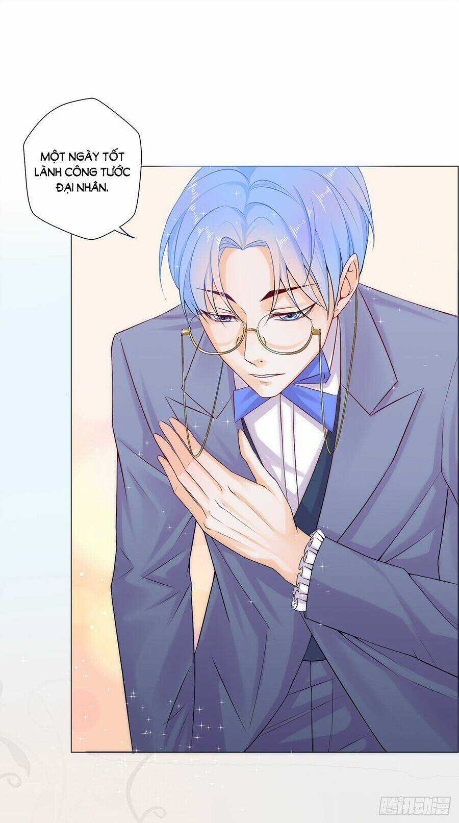Huynh Khống Công Tước Gả Không Được Chapter 8 trang 1