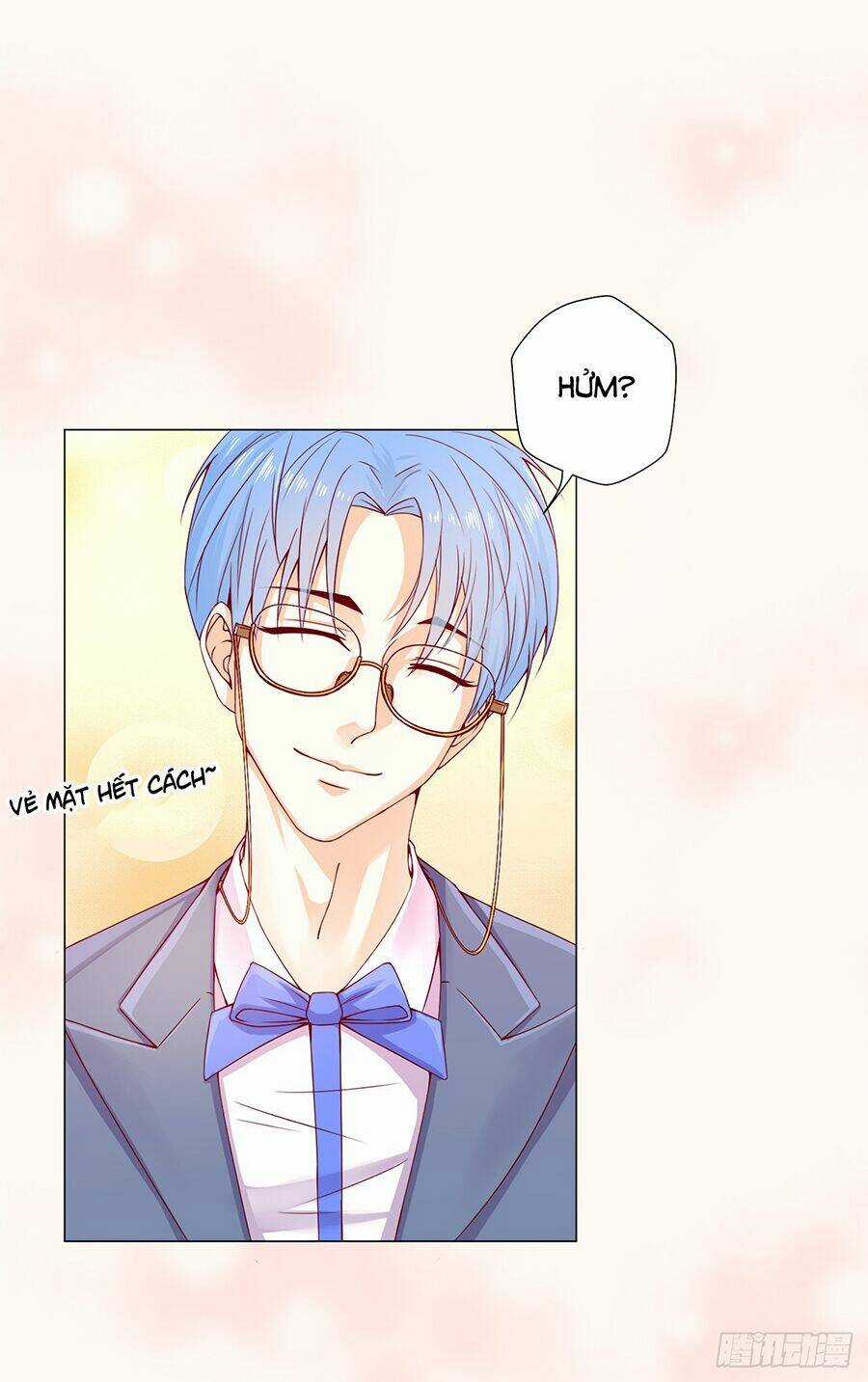 Huynh Khống Công Tước Gả Không Được Chapter 8 trang 10