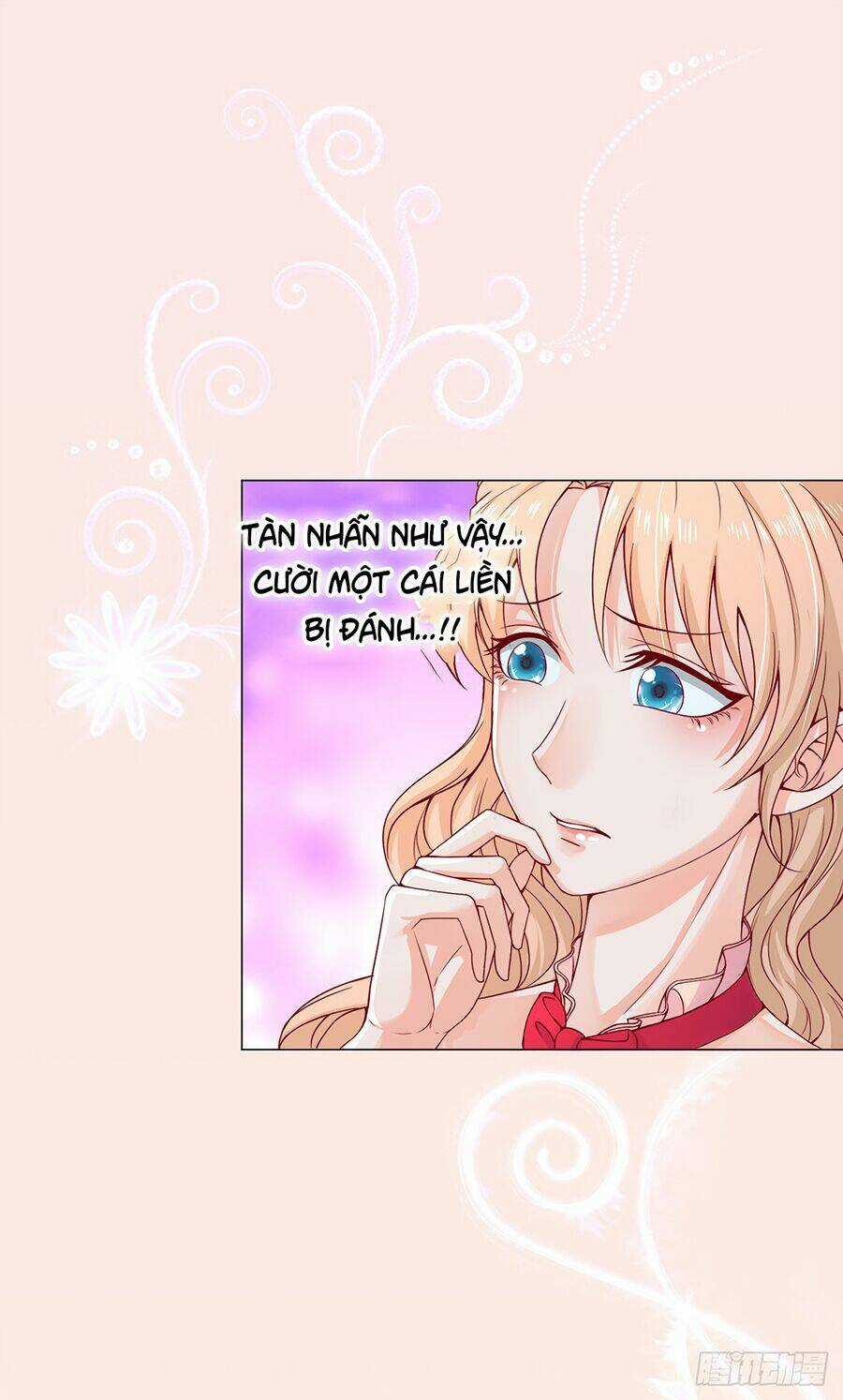 Huynh Khống Công Tước Gả Không Được Chapter 8 trang 12