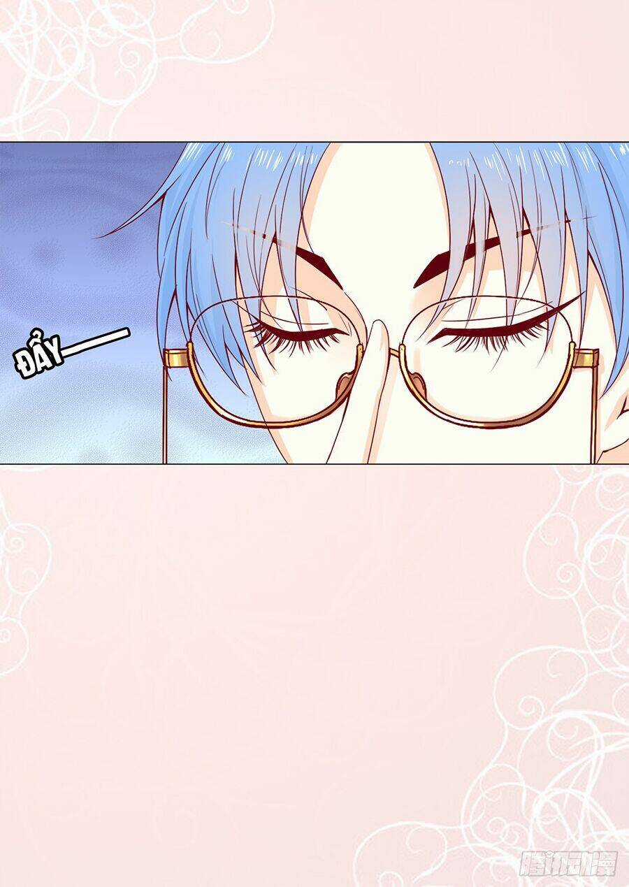 Huynh Khống Công Tước Gả Không Được Chapter 8 trang 14