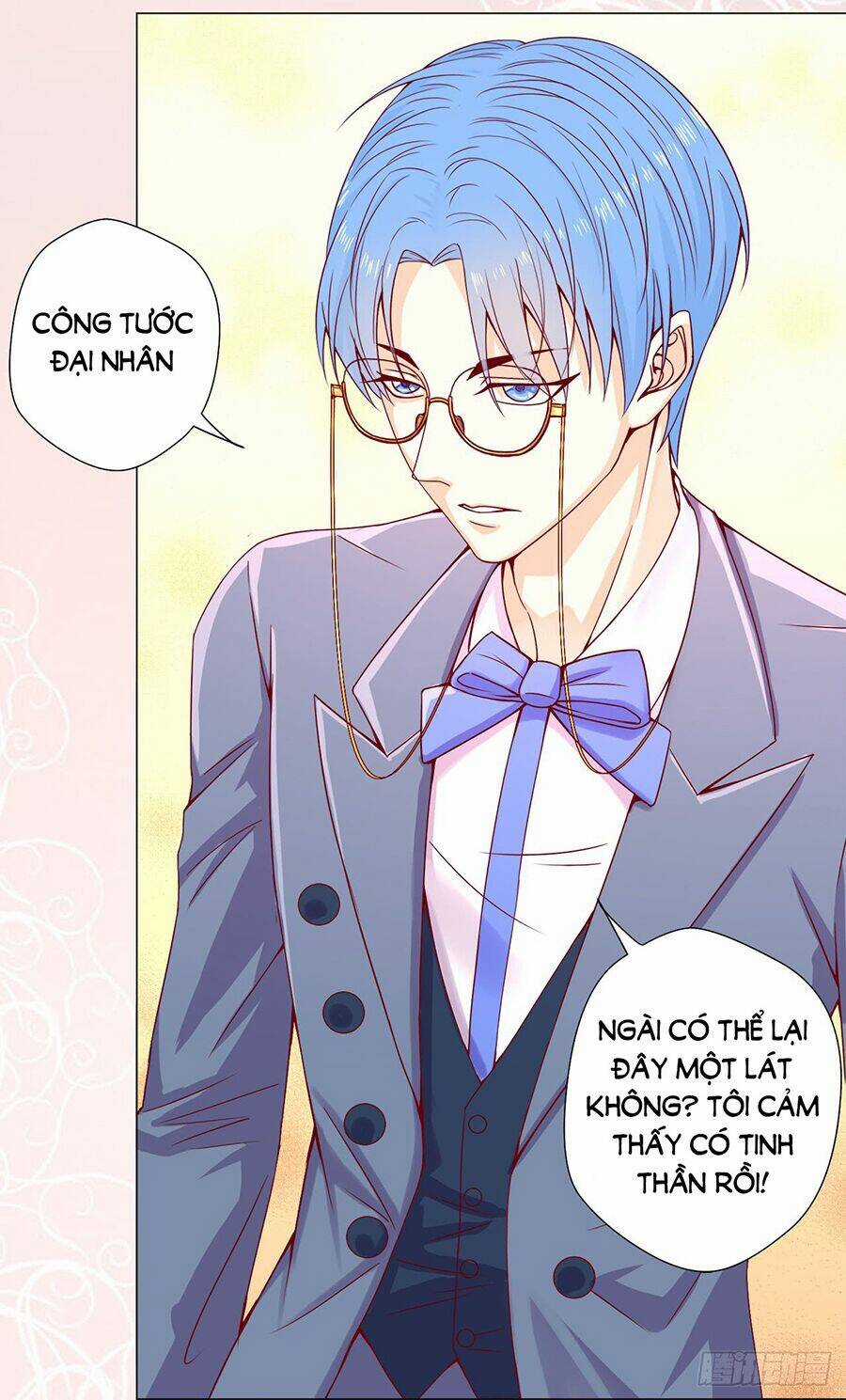 Huynh Khống Công Tước Gả Không Được Chapter 8 trang 15