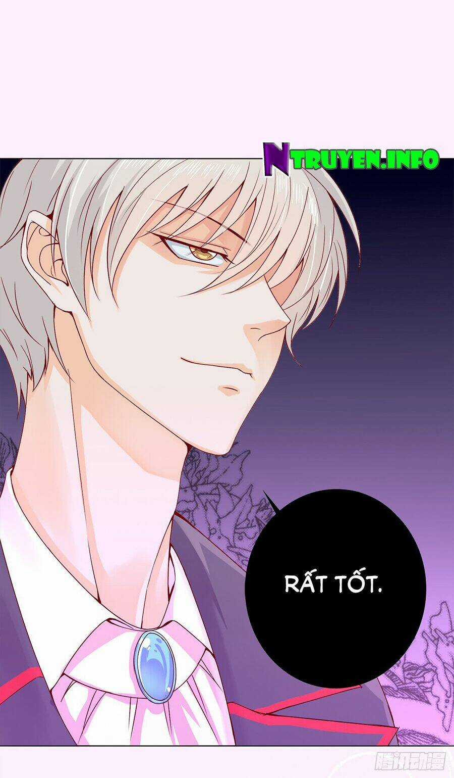 Huynh Khống Công Tước Gả Không Được Chapter 8 trang 16