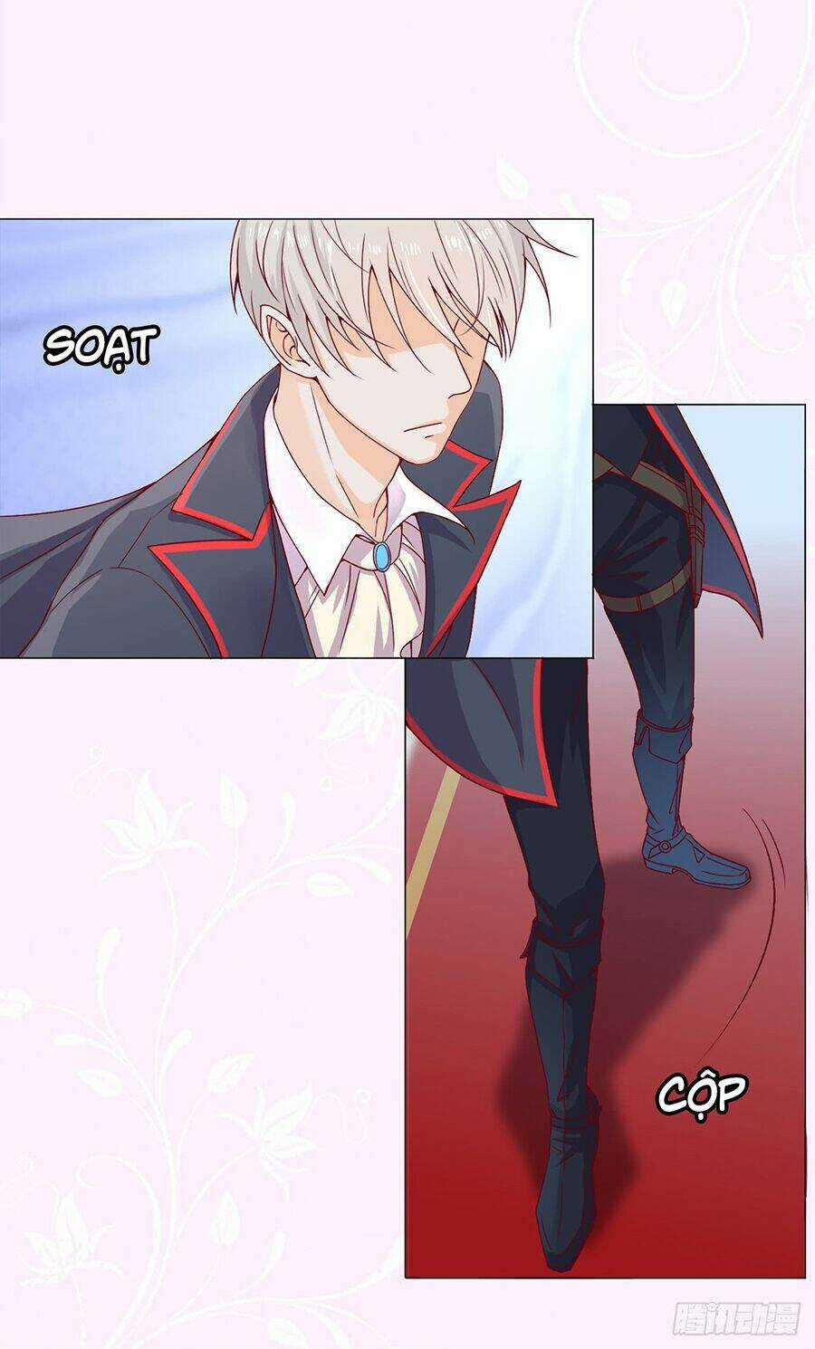 Huynh Khống Công Tước Gả Không Được Chapter 8 trang 17