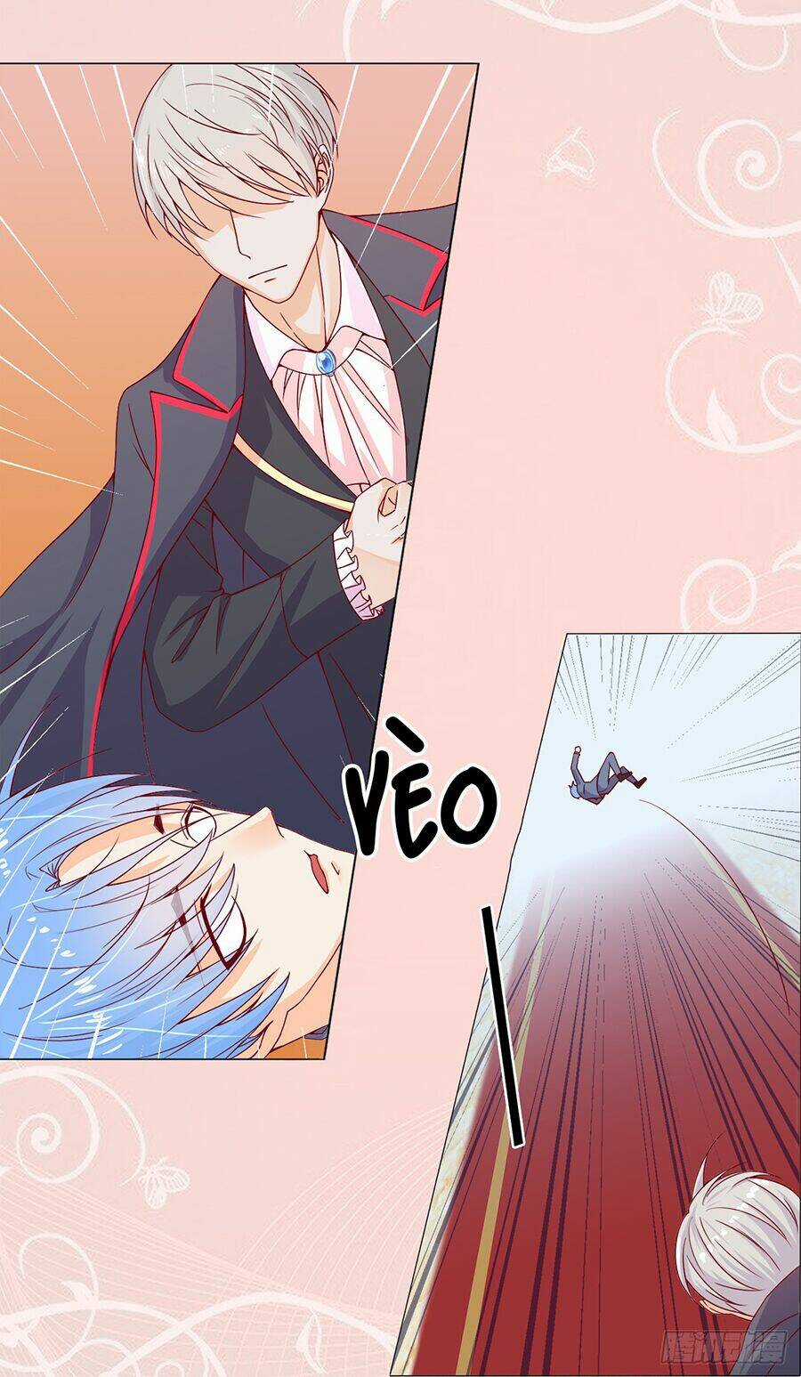 Huynh Khống Công Tước Gả Không Được Chapter 8 trang 19