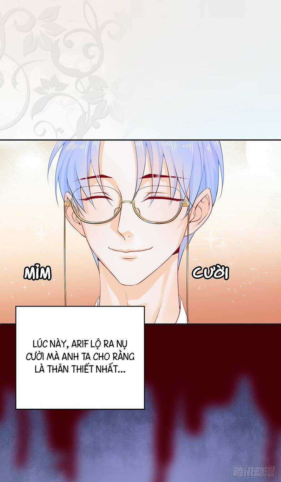 Huynh Khống Công Tước Gả Không Được Chapter 8 trang 2