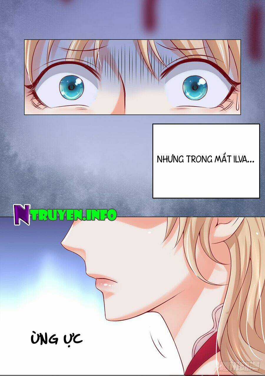 Huynh Khống Công Tước Gả Không Được Chapter 8 trang 3