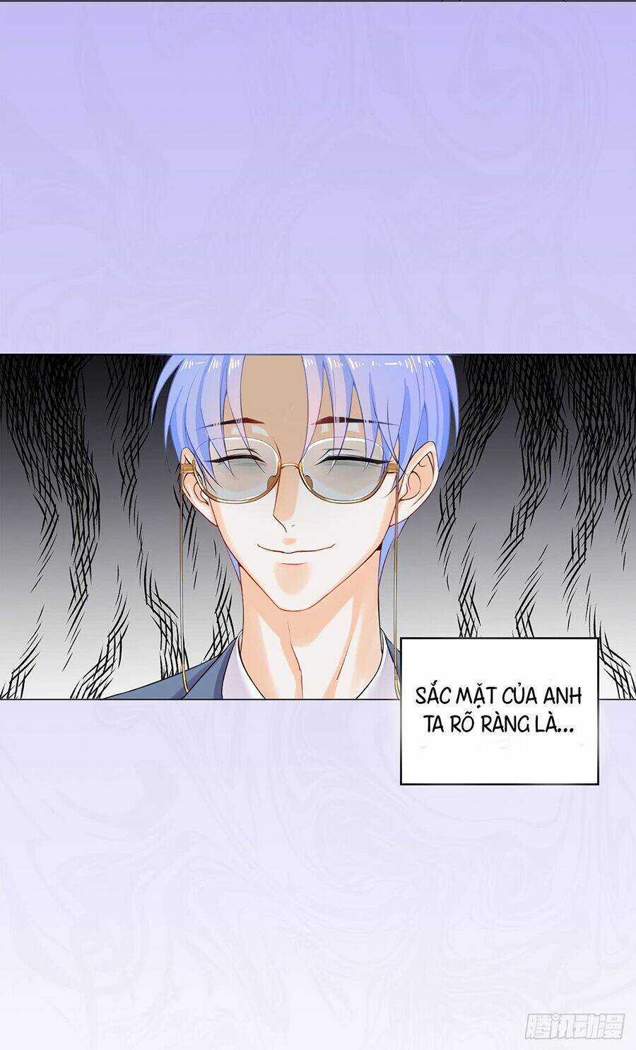 Huynh Khống Công Tước Gả Không Được Chapter 8 trang 4