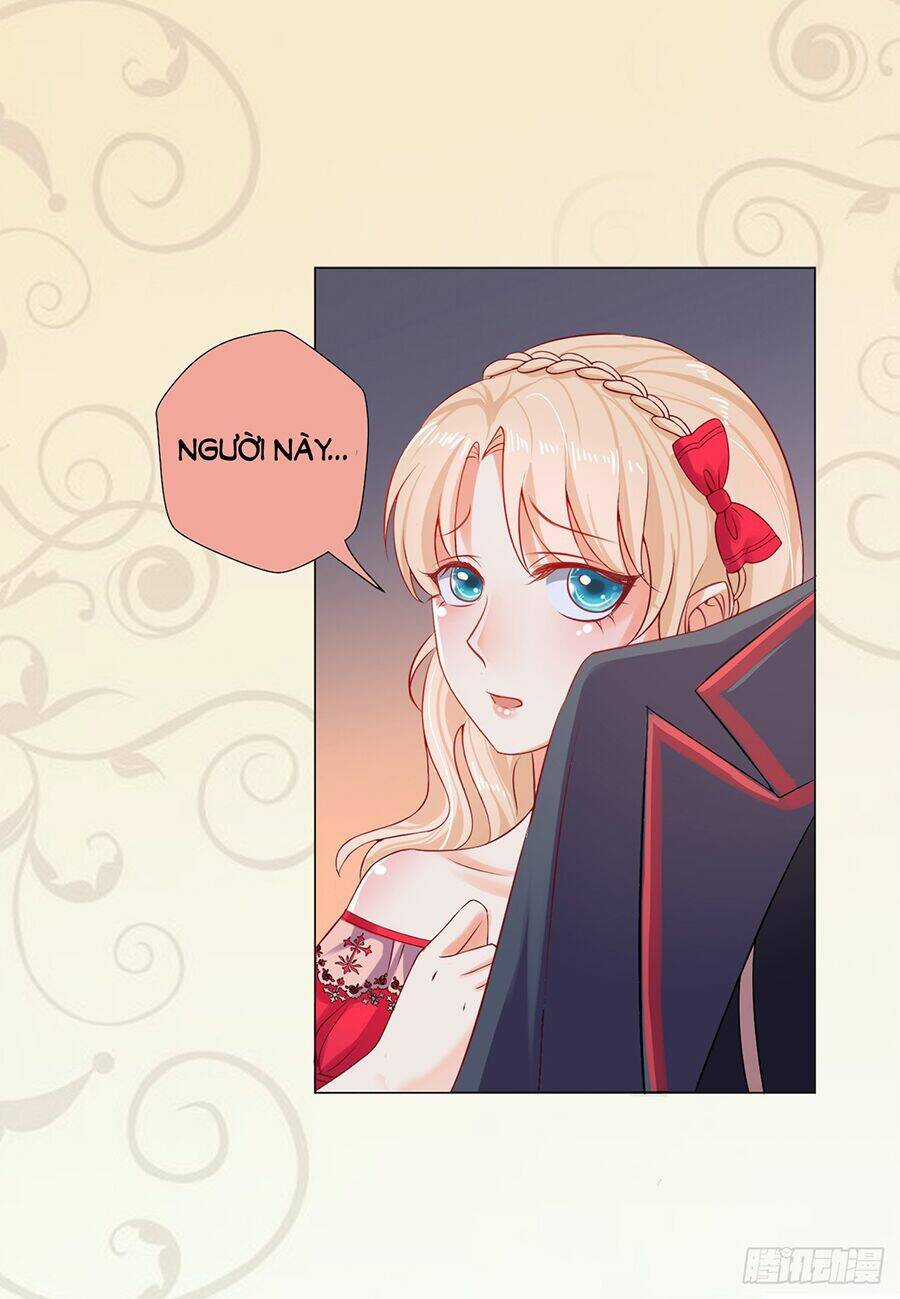 Huynh Khống Công Tước Gả Không Được Chapter 8 trang 7