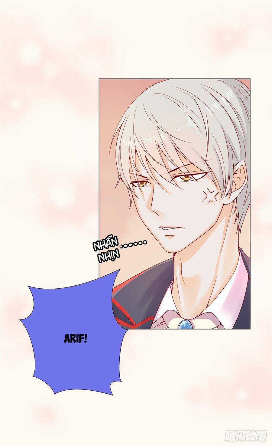 Huynh Khống Công Tước Gả Không Được Chapter 8 trang 9