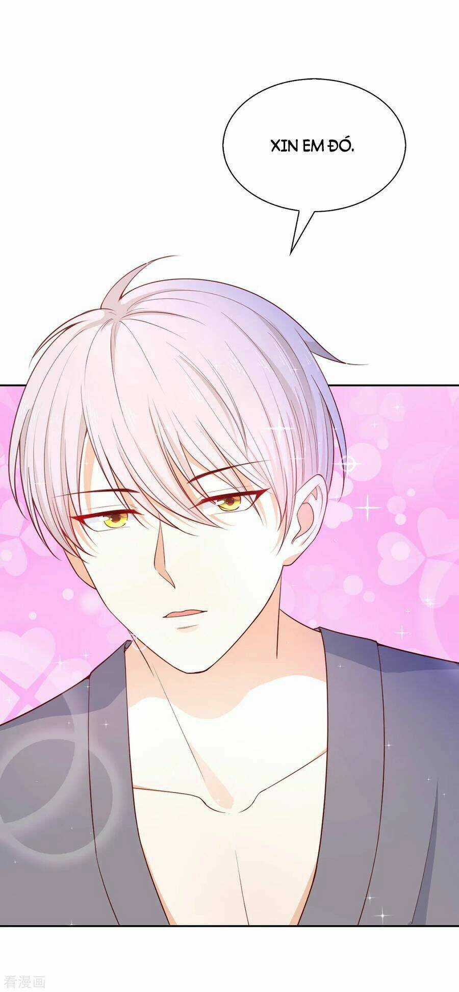 Huynh Khống Công Tước Gả Không Được Chapter 80 trang 10