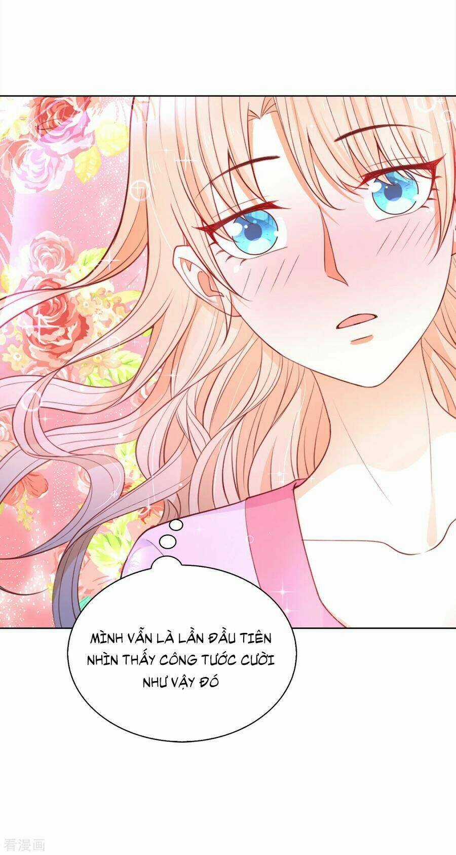 Huynh Khống Công Tước Gả Không Được Chapter 80 trang 14