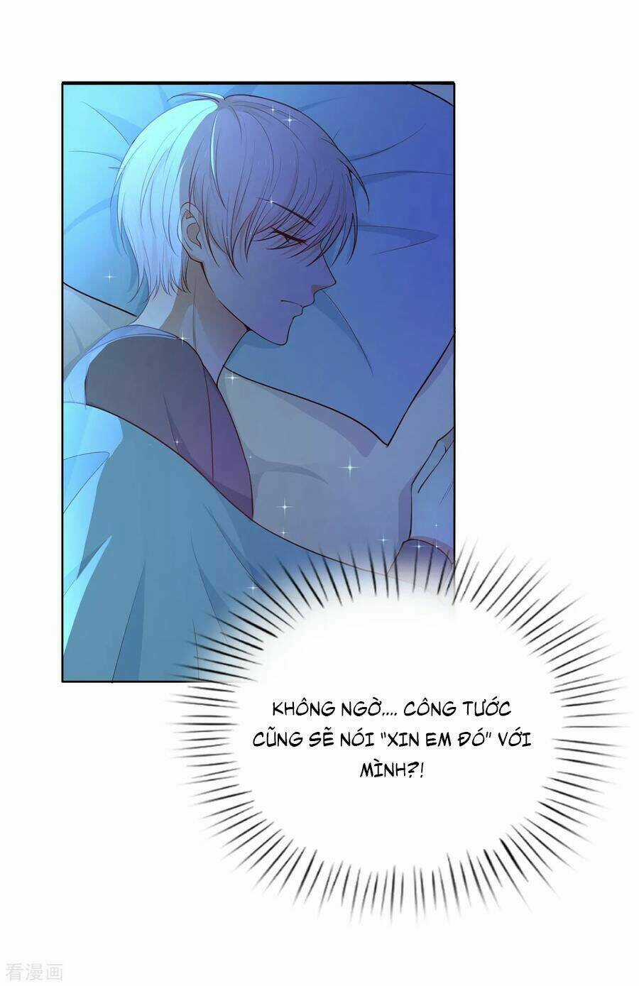 Huynh Khống Công Tước Gả Không Được Chapter 80 trang 16