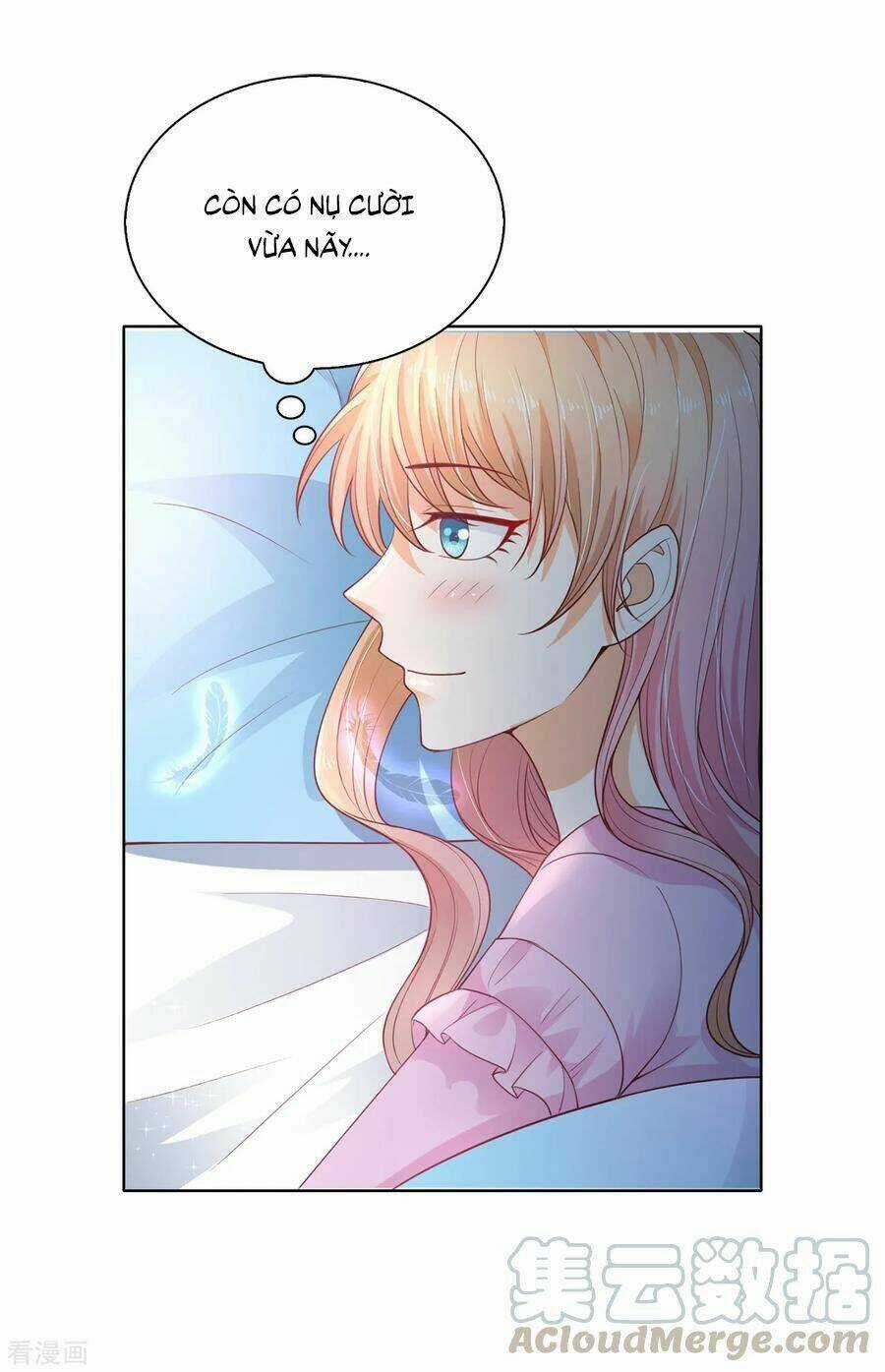 Huynh Khống Công Tước Gả Không Được Chapter 80 trang 17