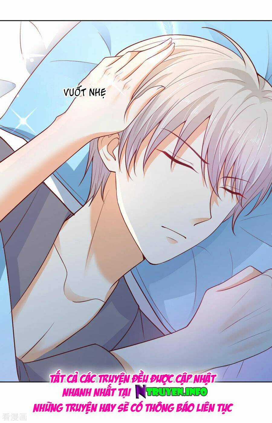 Huynh Khống Công Tước Gả Không Được Chapter 80 trang 18