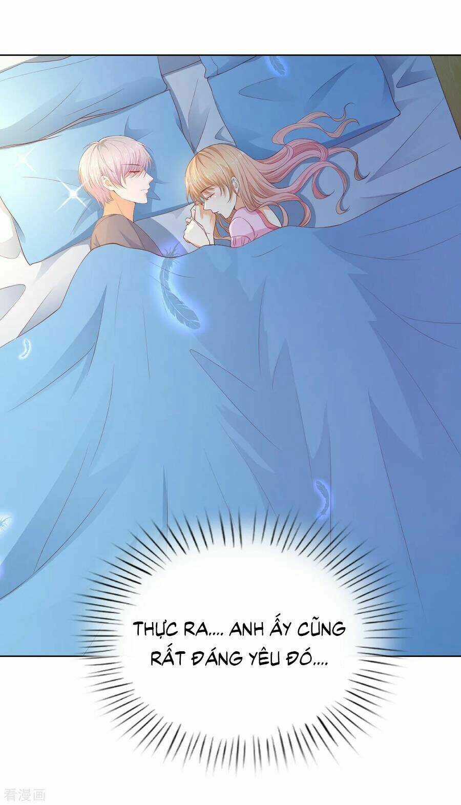 Huynh Khống Công Tước Gả Không Được Chapter 80 trang 19