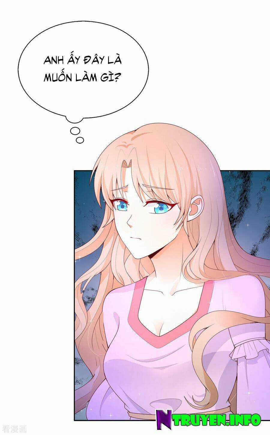 Huynh Khống Công Tước Gả Không Được Chapter 80 trang 2