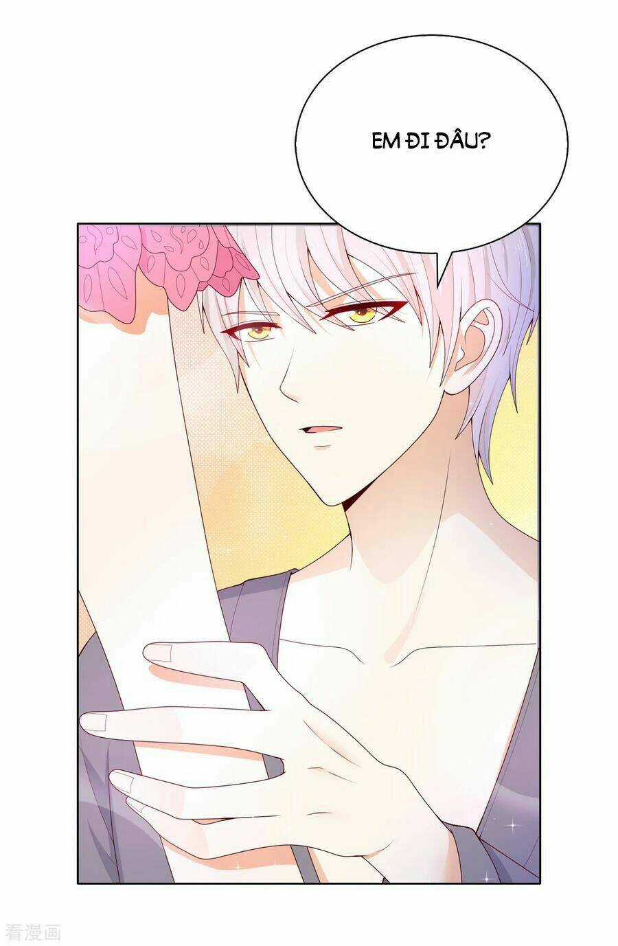 Huynh Khống Công Tước Gả Không Được Chapter 80 trang 3