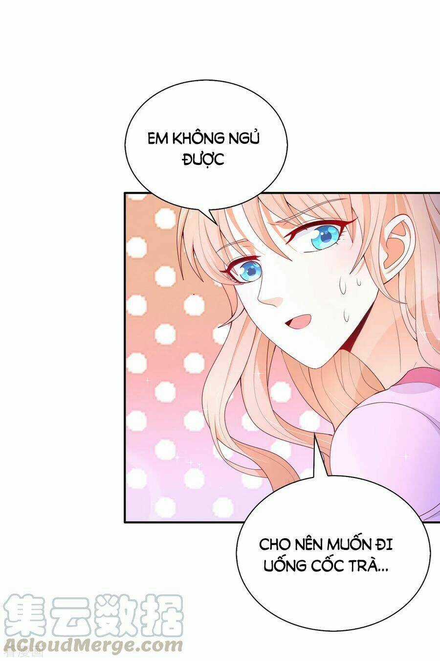 Huynh Khống Công Tước Gả Không Được Chapter 80 trang 4