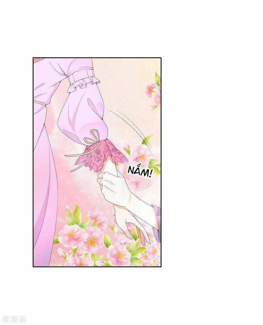 Huynh Khống Công Tước Gả Không Được Chapter 80 trang 5