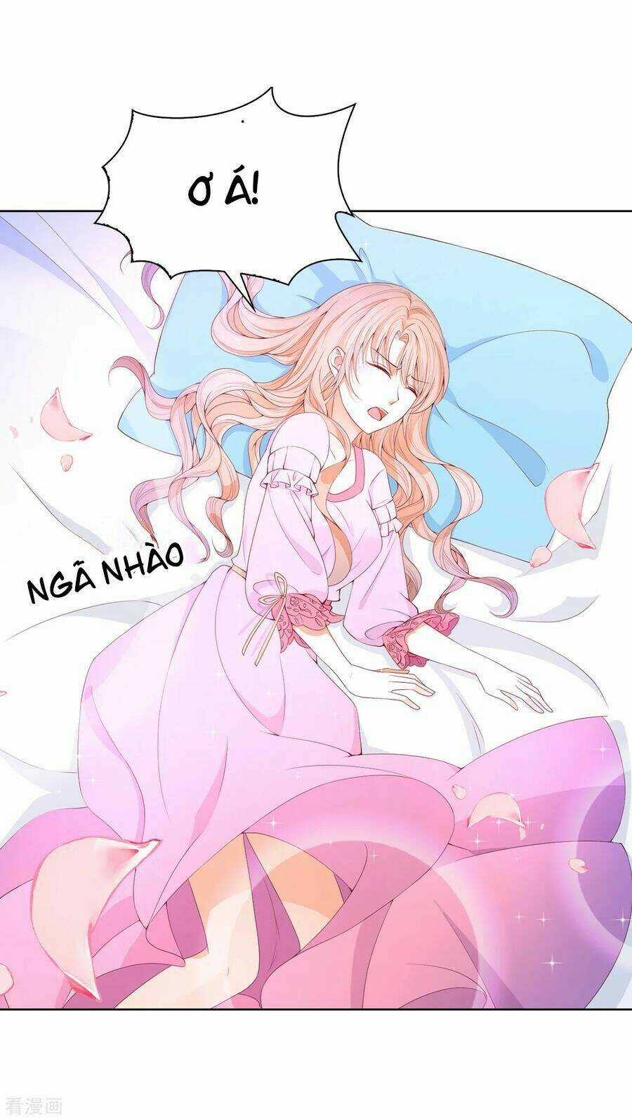 Huynh Khống Công Tước Gả Không Được Chapter 80 trang 6