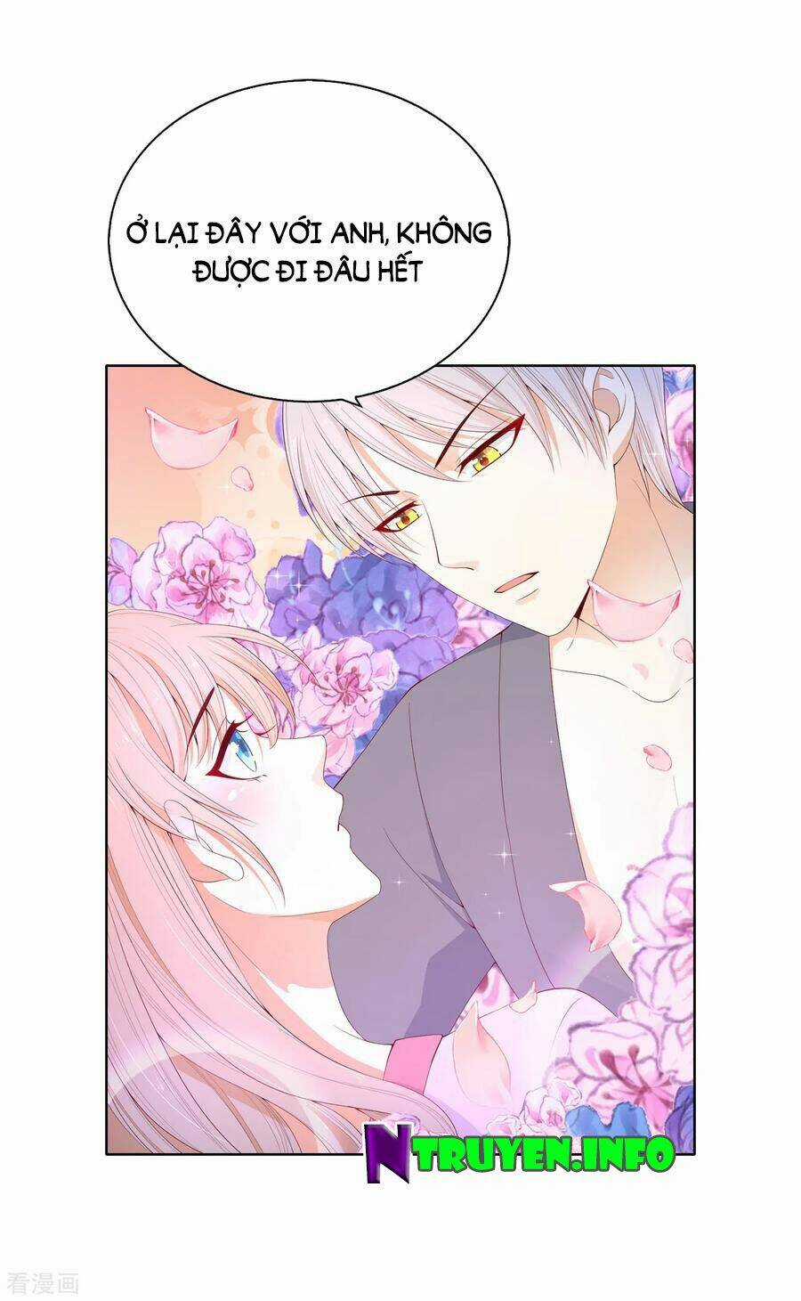 Huynh Khống Công Tước Gả Không Được Chapter 80 trang 7