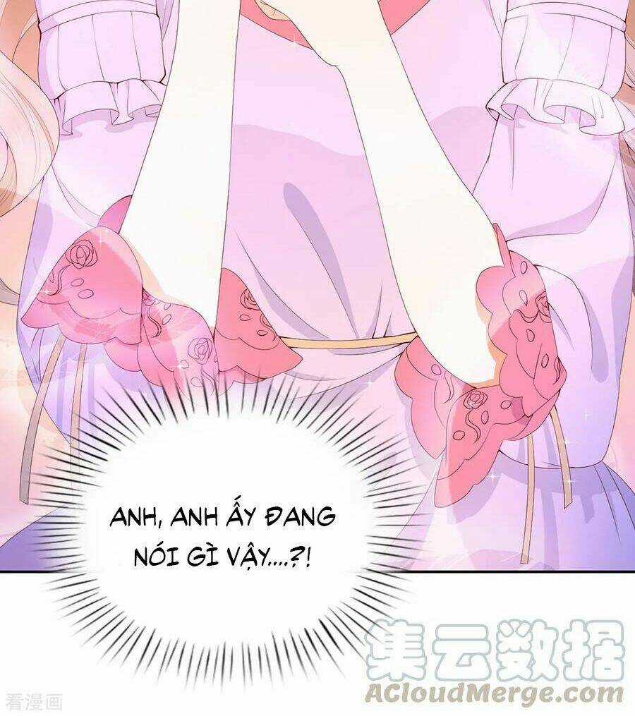 Huynh Khống Công Tước Gả Không Được Chapter 80 trang 9