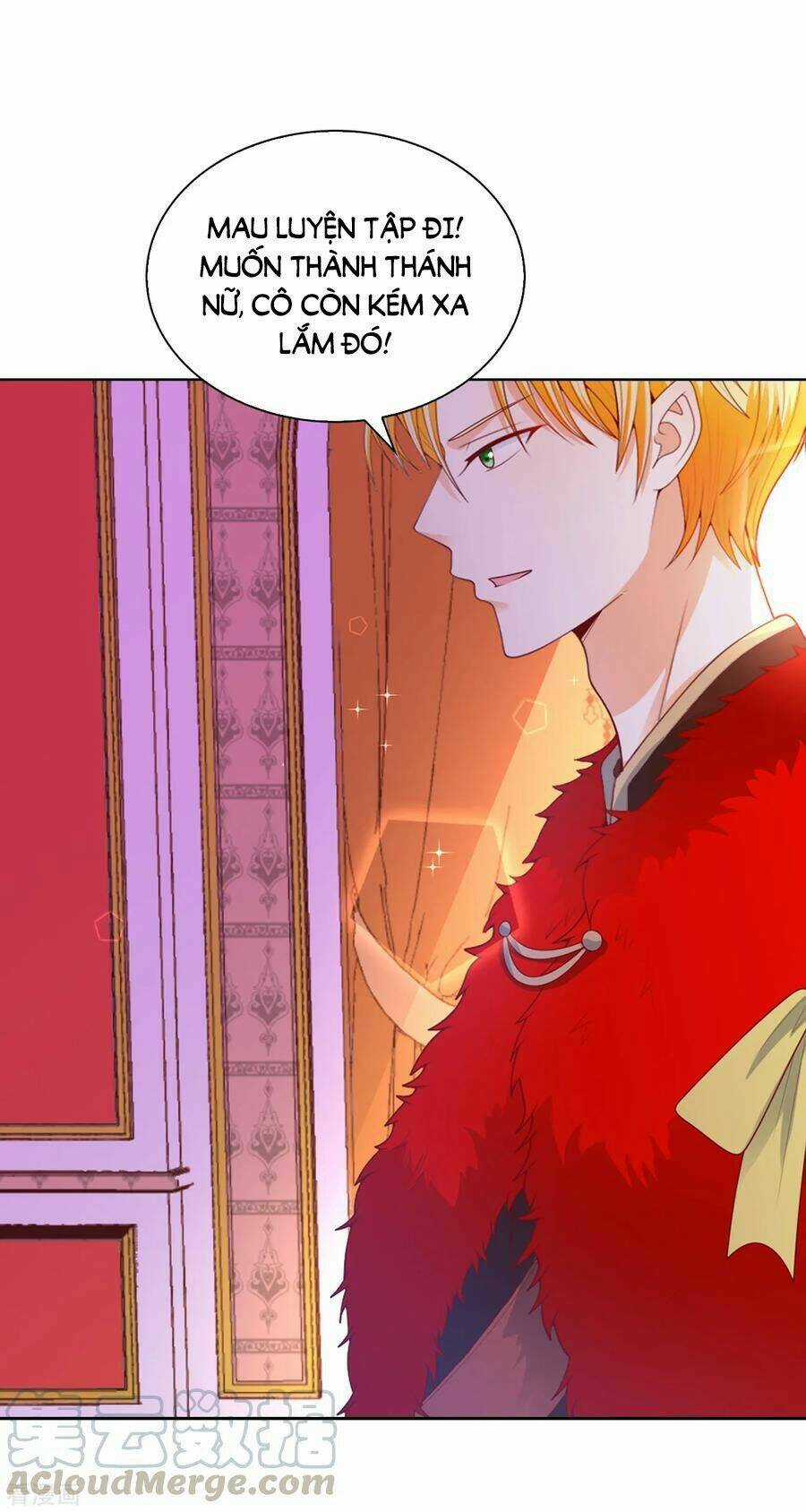 Huynh Khống Công Tước Gả Không Được Chapter 81.1 trang 10