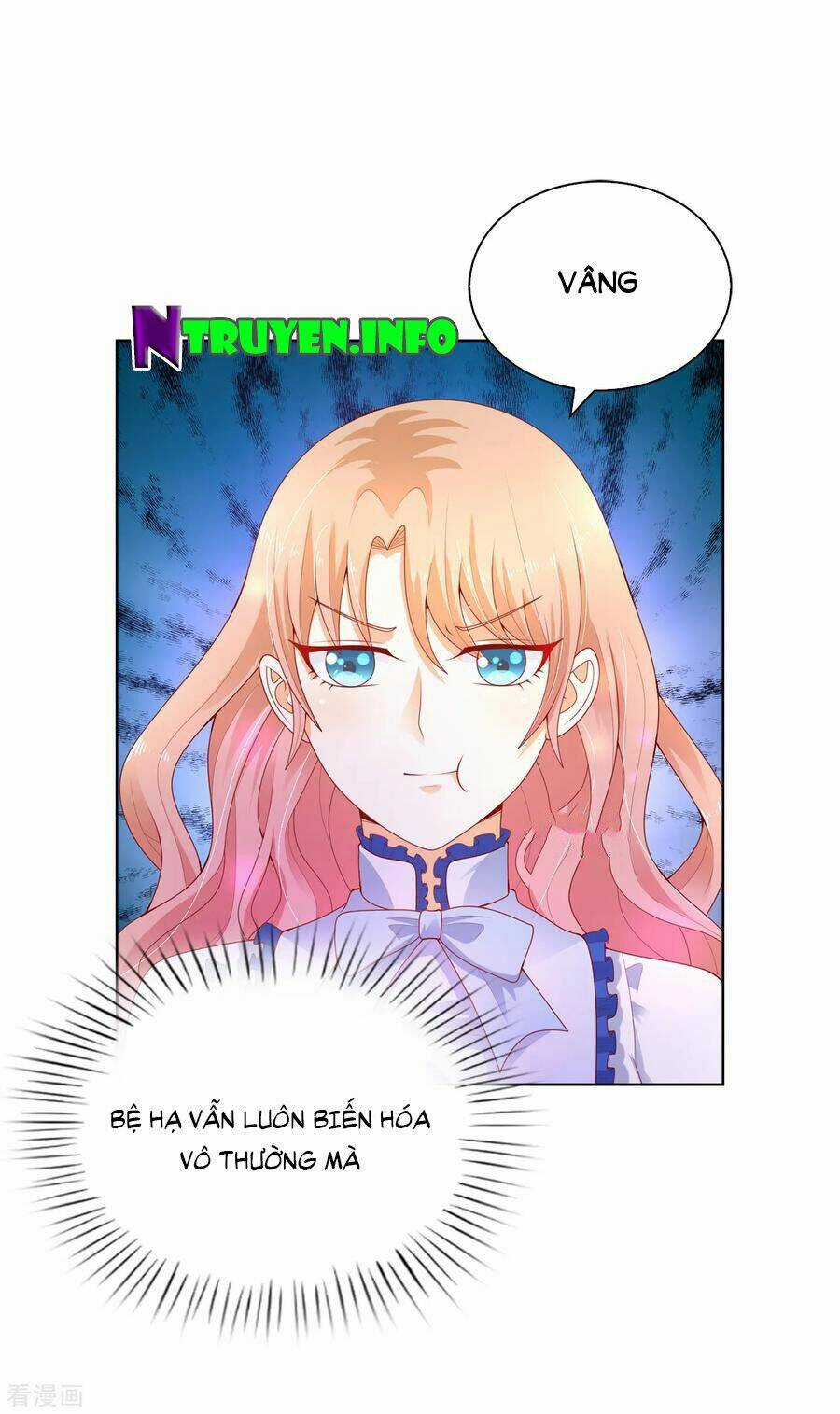 Huynh Khống Công Tước Gả Không Được Chapter 81.1 trang 11