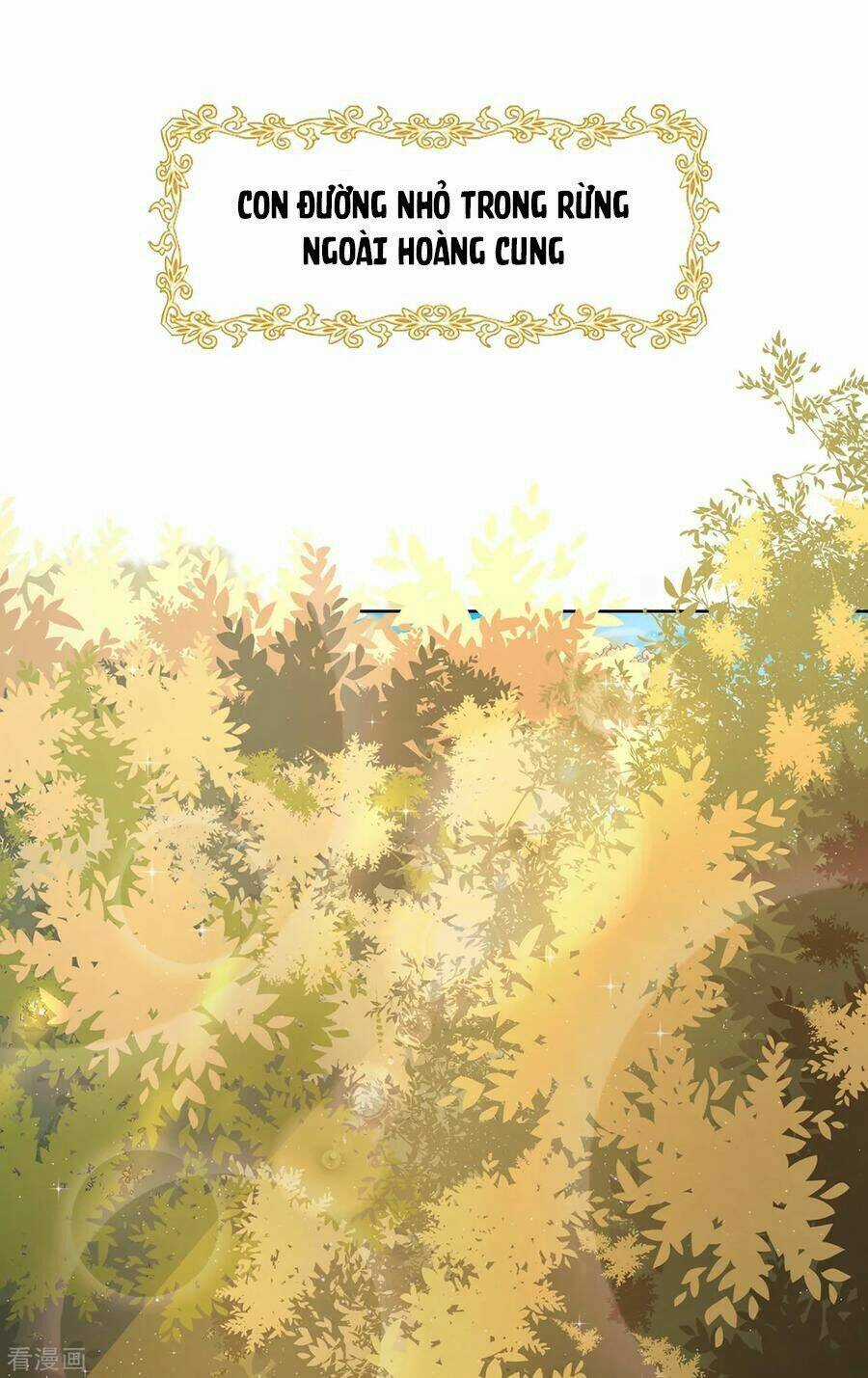 Huynh Khống Công Tước Gả Không Được Chapter 81.1 trang 14