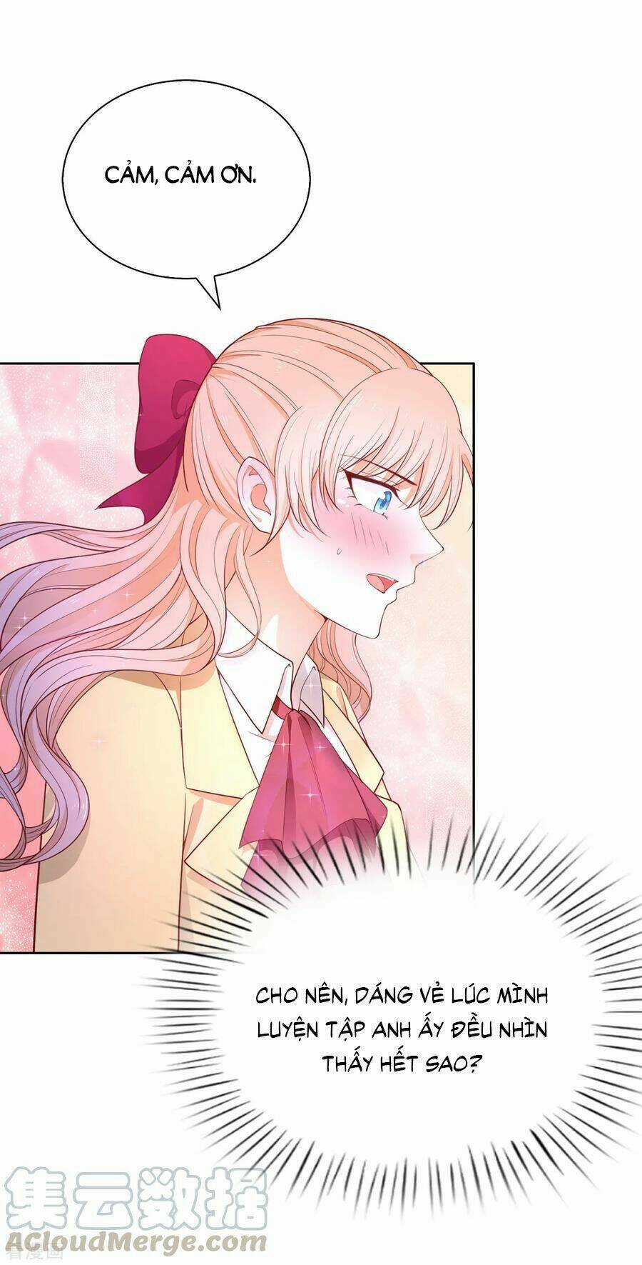 Huynh Khống Công Tước Gả Không Được Chapter 81.1 trang 17