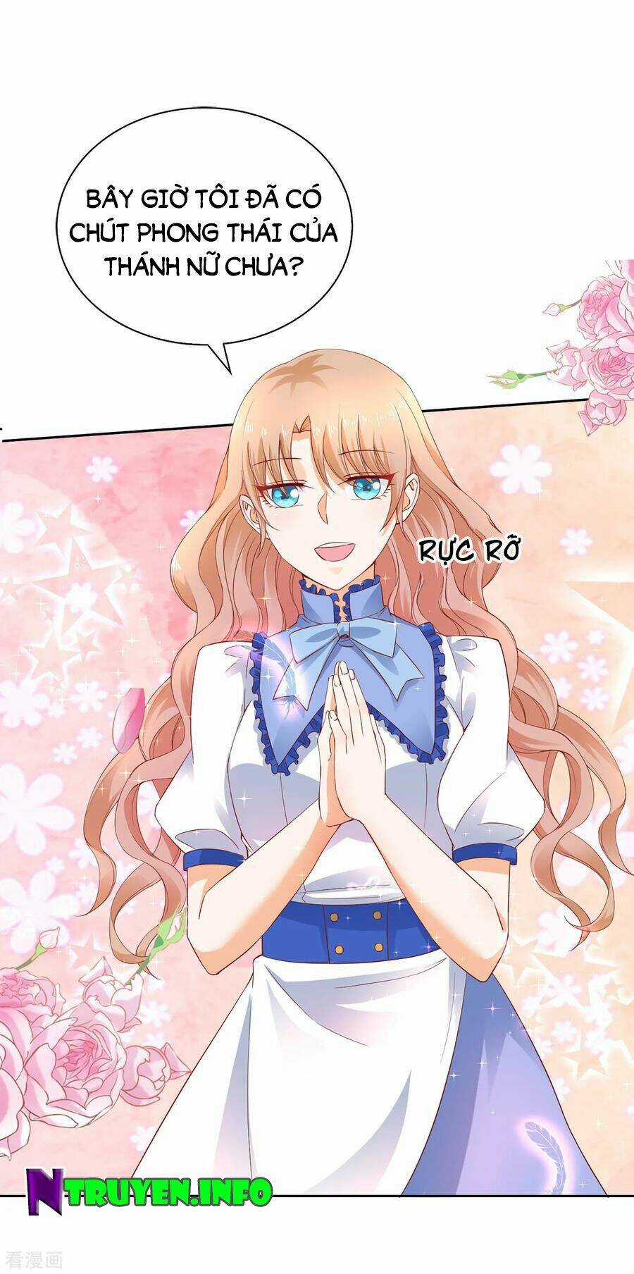 Huynh Khống Công Tước Gả Không Được Chapter 81.1 trang 2