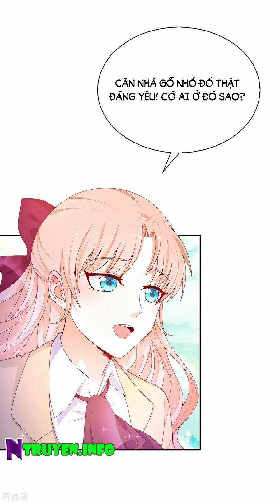 Huynh Khống Công Tước Gả Không Được Chapter 81.1 trang 20