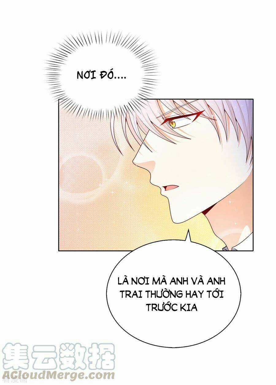 Huynh Khống Công Tước Gả Không Được Chapter 81.1 trang 21