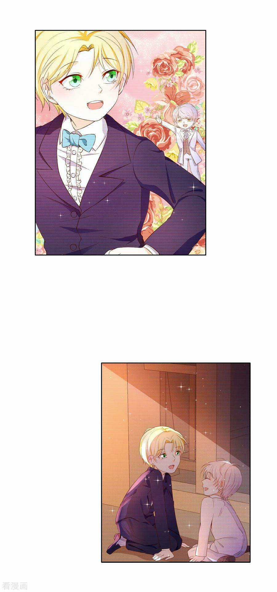 Huynh Khống Công Tước Gả Không Được Chapter 81.1 trang 22