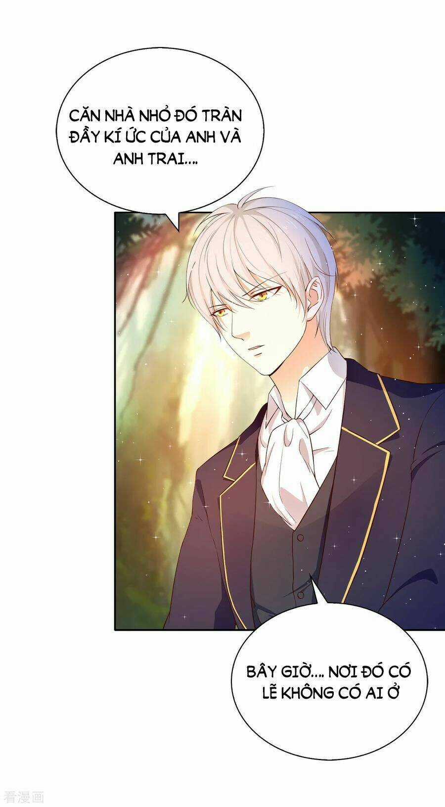 Huynh Khống Công Tước Gả Không Được Chapter 81.1 trang 23