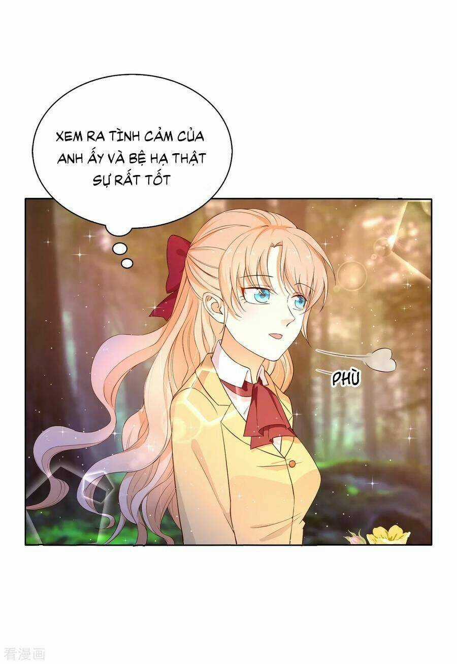 Huynh Khống Công Tước Gả Không Được Chapter 81.1 trang 24