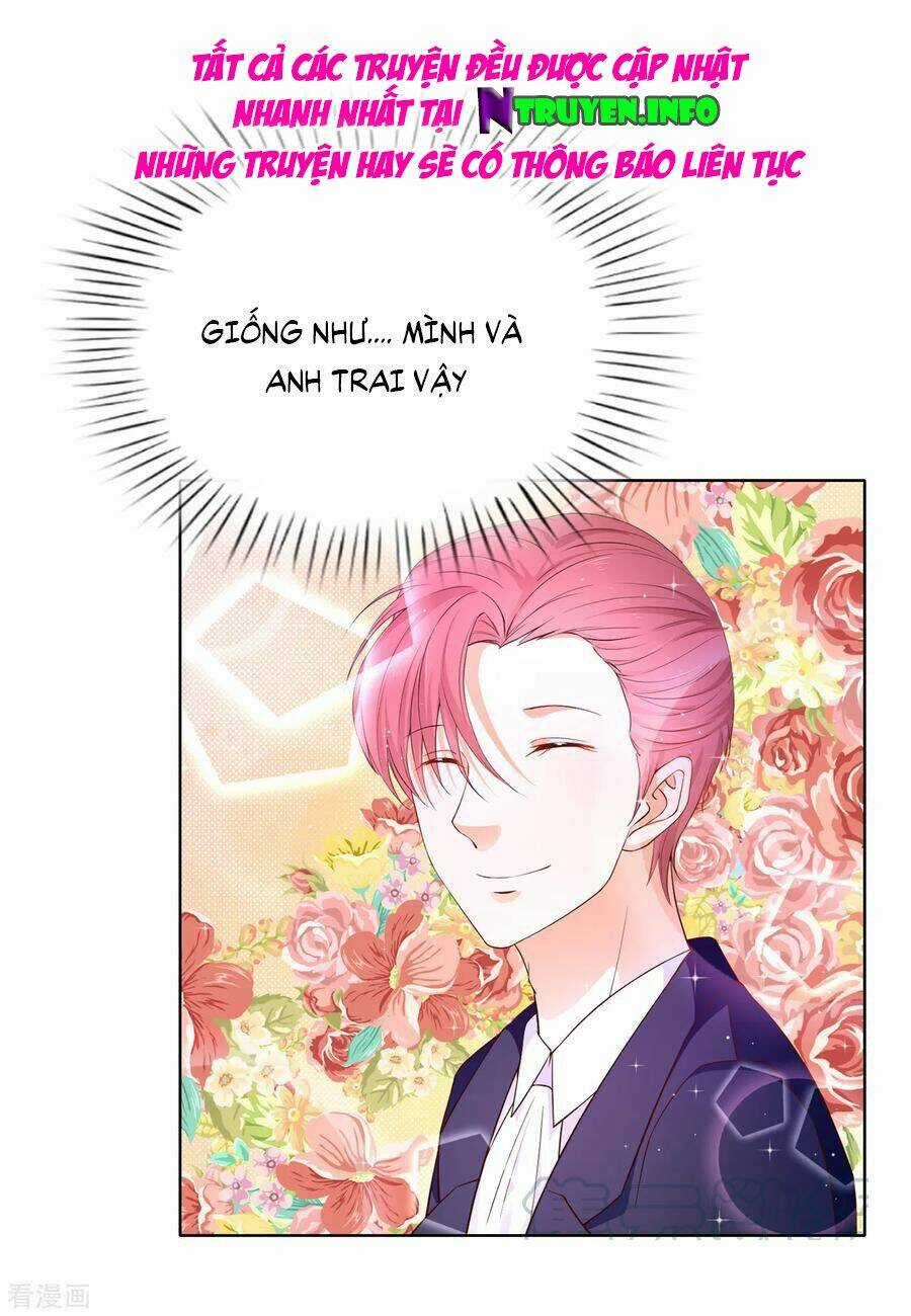 Huynh Khống Công Tước Gả Không Được Chapter 81.1 trang 25