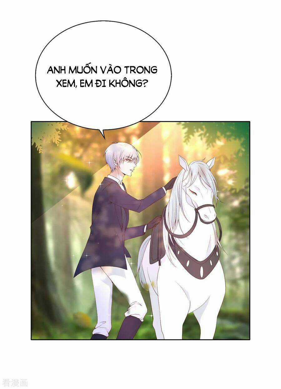 Huynh Khống Công Tước Gả Không Được Chapter 81.1 trang 28