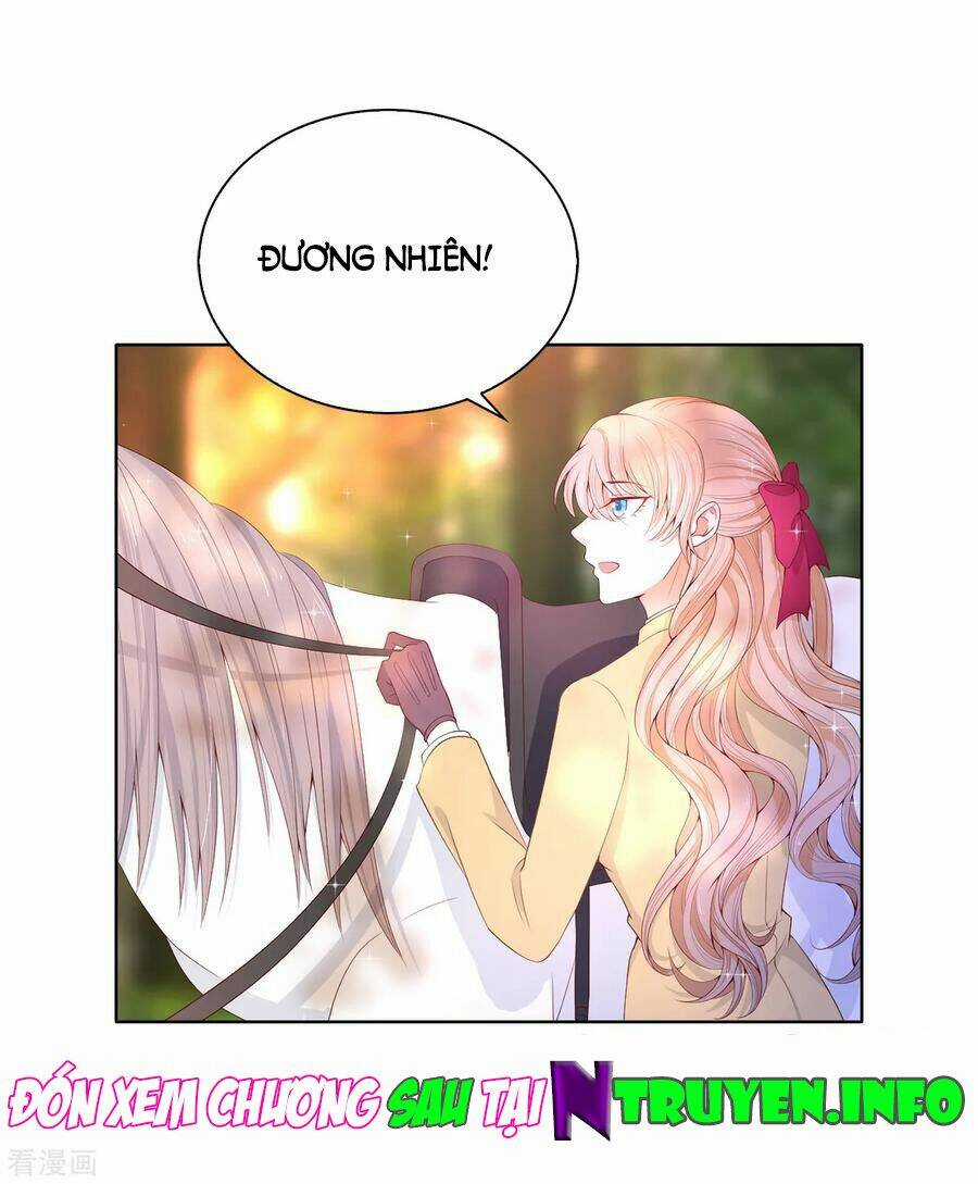 Huynh Khống Công Tước Gả Không Được Chapter 81.1 trang 29