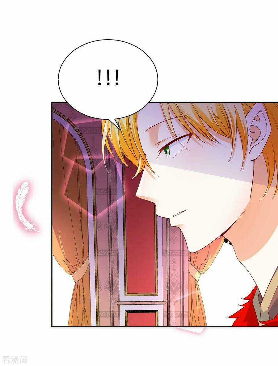 Huynh Khống Công Tước Gả Không Được Chapter 81.1 trang 3