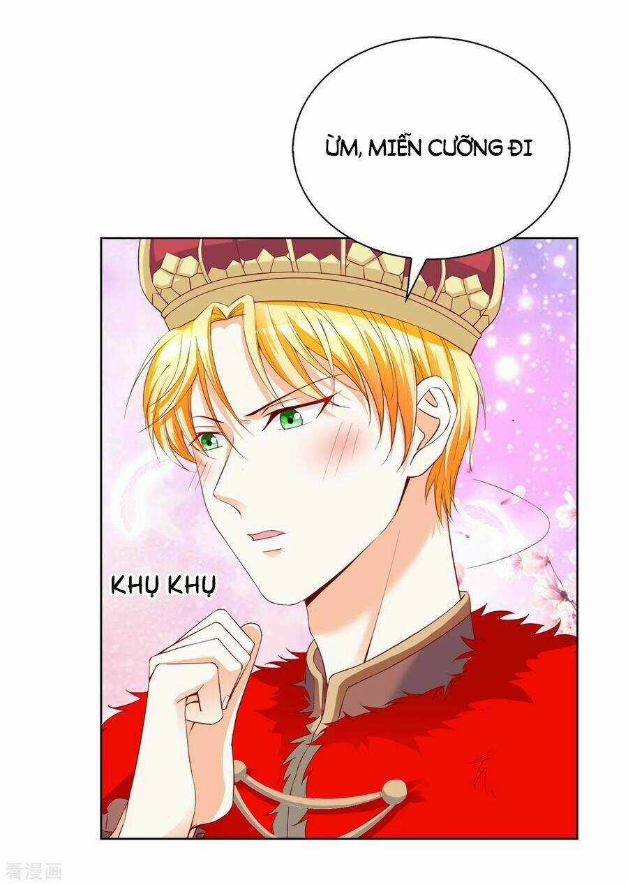 Huynh Khống Công Tước Gả Không Được Chapter 81.1 trang 4